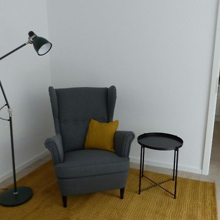 Apartment Sonnenschein Bad Neustadt an der Saale Dış mekan fotoğraf