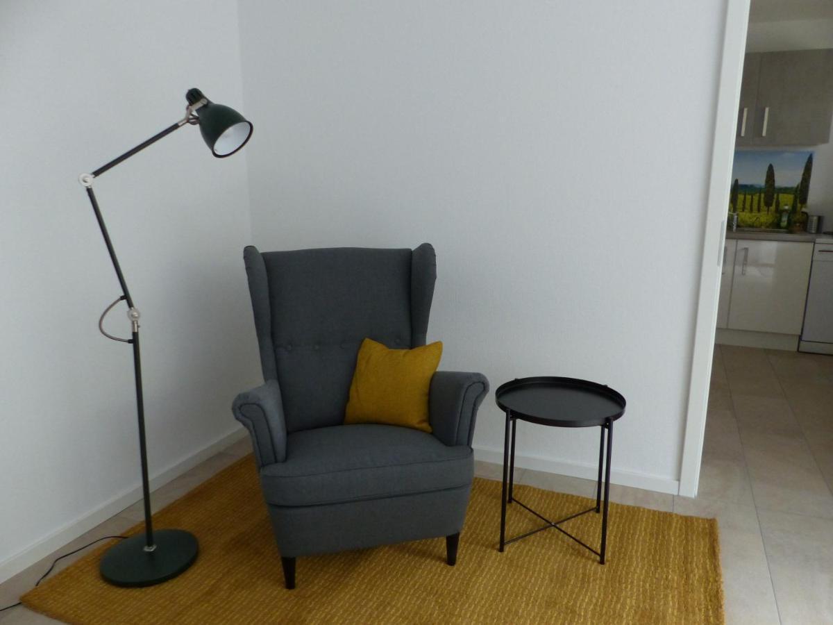 Apartment Sonnenschein Bad Neustadt an der Saale Dış mekan fotoğraf