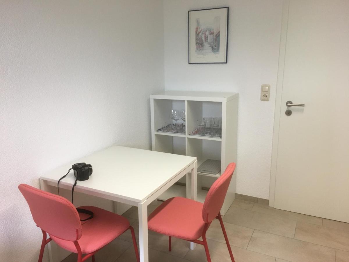 Apartment Sonnenschein Bad Neustadt an der Saale Dış mekan fotoğraf